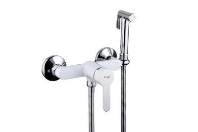 Лот: 23652004. Фото: 1. Смеситель Hoff F2041-8. Смесители