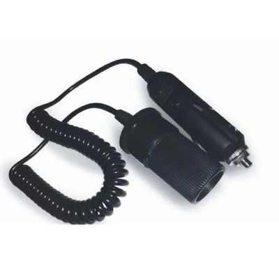 Лот: 25879826. Фото: 1. Удлинитель прикуривателя AVS CS102... Средства по уходу