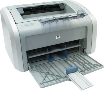 Лот: 18127651. Фото: 1. Принтер HP LaserJet 1020. Лазерные принтеры