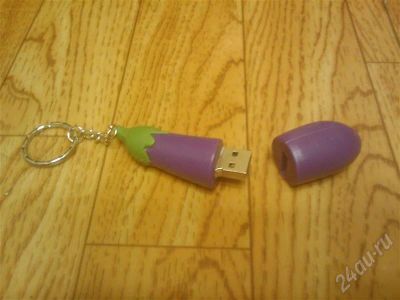 Лот: 669414. Фото: 1. Flash-карта уникальная в своем... USB-флеш карты