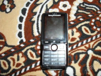 Лот: 235944. Фото: 1. sony ericsson k750i. Кнопочные мобильные телефоны