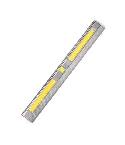 Лот: 15640293. Фото: 1. Фонарь Jazzway TS4-L3W LED (4xAAA... Фонарики