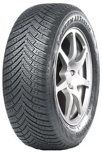 Лот: 20150987. Фото: 1. 175/70 R14 88T Leao iGreen All... Шины