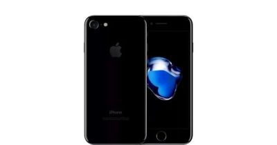 Лот: 10355788. Фото: 1. Куплю iPhone 7 или 7 plus Черный... Смартфоны