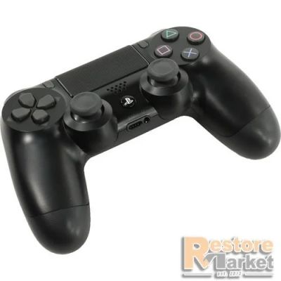 Лот: 17927909. Фото: 1. Геймпад Sony Dualshock 4 V2 для... Аксессуары для игровых приставок, консолей, геймпады