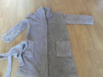 Лот: 3279118. Фото: 1. халат. Домашняя одежда