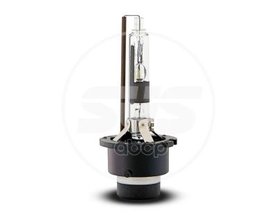 Лот: 19486149. Фото: 1. Автолампа 12В D4R Xenon 4300k... Оптика и освещение