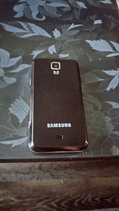 Лот: 11833177. Фото: 1. Samsung c6712. Смартфоны