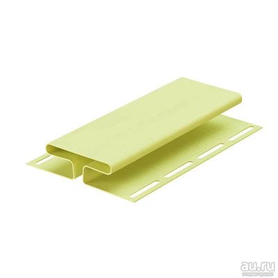 Лот: 13408391. Фото: 1. Сайдинг Docke Premium H-профиль. Фасадные материалы, сайдинг