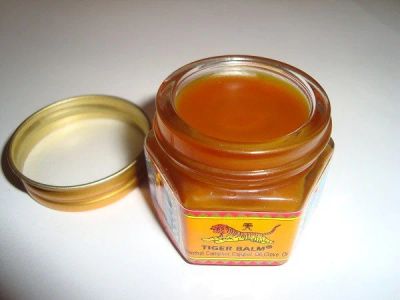 Лот: 18036495. Фото: 1. Бальзам Tiger Balm Red. Уход за телом