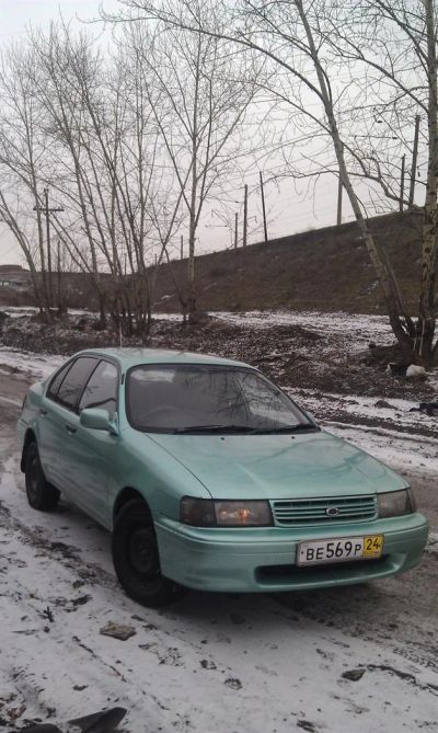 Лот: 3183805. Фото: 1. Тойота Корса / Терцел/. Автомобили