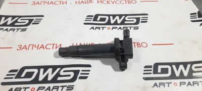 Лот: 17829262. Фото: 1. Катушка зажигания Toyota Vitz... Электрооборудование
