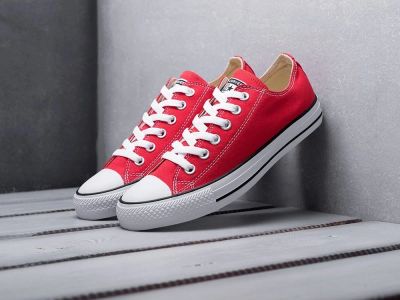 Лот: 17797093. Фото: 1. Кеды Converse Chuck Taylor All... Кеды, кроссовки, слипоны