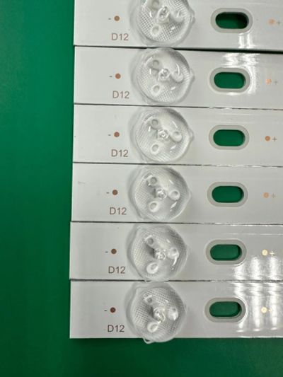 Лот: 25576330. Фото: 1. Новый комплект,0363 ,MX55D12R... Запчасти для телевизоров, видеотехники, аудиотехники