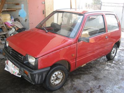 Лот: 15656727. Фото: 1. ока. Автомобили