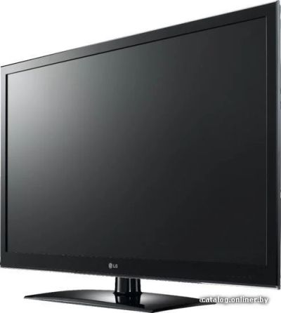 Лот: 16227568. Фото: 1. Телевизор LG 32LV3500 81 см.с... Телевизоры