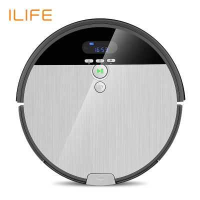 Лот: 14282293. Фото: 1. Новый Робот Пылесос ilife V8s... Пылесосы, паровые швабры