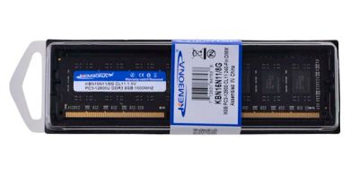 Лот: 12675723. Фото: 1. DDR3 8GB PC3-12800 CL11 1600MHz... Оперативная память