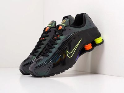 Лот: 17797110. Фото: 1. Кроссовки Nike Shox R4 (19291... Кеды, кроссовки, слипоны
