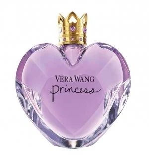 Лот: 11144237. Фото: 1. Vera Wang woman Princess Туалетная... Женская парфюмерия