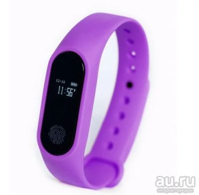 Лот: 15463154. Фото: 1. Фитнес-браслет Xiaomi Mi Band... Смарт-часы, фитнес-браслеты, аксессуары