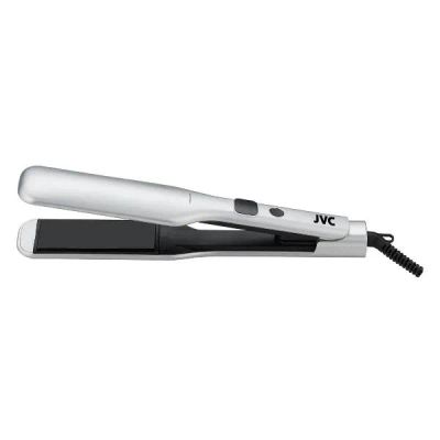 Лот: 24597105. Фото: 1. Выпрямитель JVC JHS-111. Укладка и стрижка волос, бритьё, эпиляция