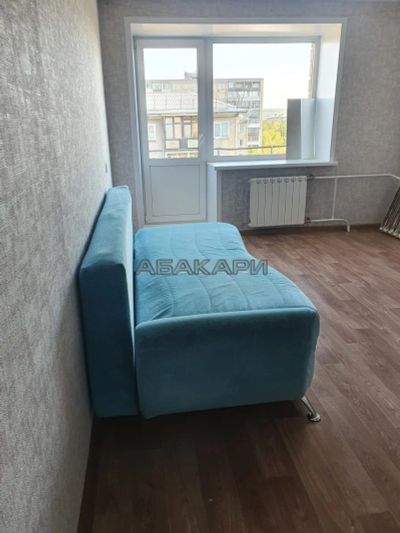 Лот: 21727335. Фото: 1. Сдам 1-комн. Свердловская улица... Квартиры, студии
