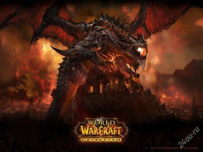 Лот: 825874. Фото: 1. World of Warcraft (WOW) аккаутн... Красноярск