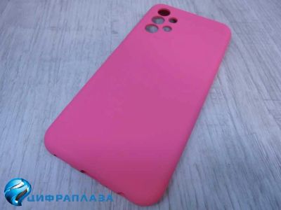 Лот: 19249944. Фото: 1. Чехол силиконовый Samsung A13... Чехлы, бамперы