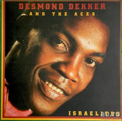 Лот: 18113479. Фото: 1. LP Desmond Dekker And The Aces... Аудиозаписи