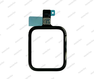 Лот: 18690170. Фото: 1. Apple Watch S5 44 mm Тачскрин... Смарт-часы, фитнес-браслеты, аксессуары