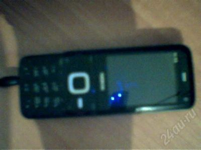 Лот: 233901. Фото: 1. Продам Nokia n81 8gb оригинальная... Смартфоны