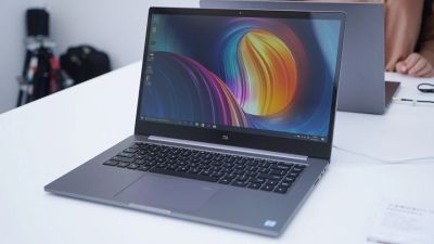 Лот: 17689898. Фото: 1. Xiaomi Notebook Pro 15.6 обмен... Ноутбуки