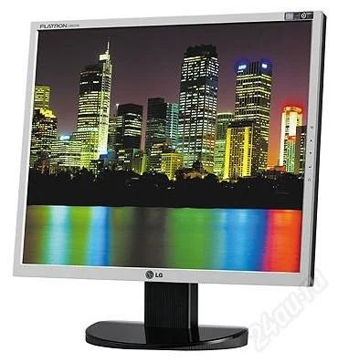 Лот: 1266629. Фото: 1. Срочная продажа LG Flatron L1953S. ЖК-мониторы