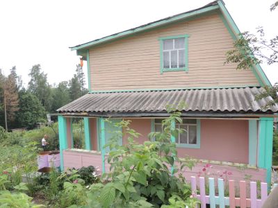 Лот: 7854549. Фото: 1. Продаётся не спеша уютная дача... Дачи