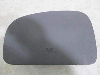 Лот: 15593126. Фото: 1. Аирбаг пассажирский Toyota Corolla... Салон