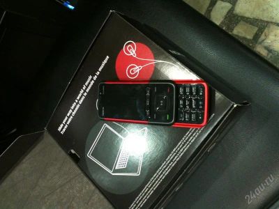 Лот: 1682976. Фото: 1. сотовый телефон nokia 5610 срочная... Кнопочные мобильные телефоны
