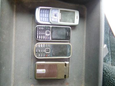 Лот: 11815434. Фото: 1. Nokia. Кнопочные мобильные телефоны