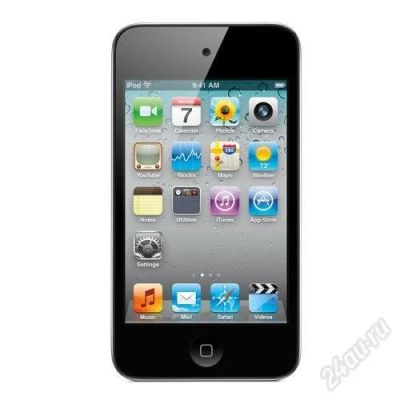 Лот: 2083494. Фото: 1. Ipod touch 32gb. Плееры
