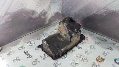 Лот: 23590169. Фото: 1. Поддон BMW 3-Series N43B20A, N43B20... Двигатель и элементы двигателя