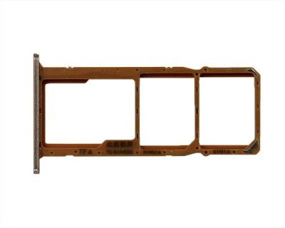 Лот: 15690228. Фото: 1. Контейнер SIM/MMC Huawei Honor... Корпуса, клавиатуры, кнопки