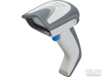 Лот: 13353046. Фото: 1. 2D Сканер штрих-кода Datalogic... Торговое