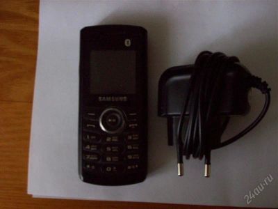 Лот: 2402614. Фото: 1. Вечный телефон Samsung E2121b. Кнопочные мобильные телефоны