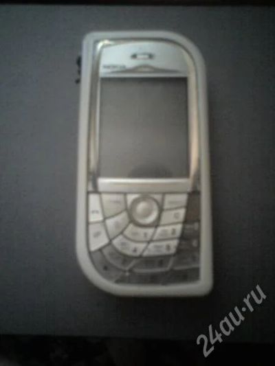Лот: 199920. Фото: 1. Nokia 7610 глючный срочно. Смартфоны