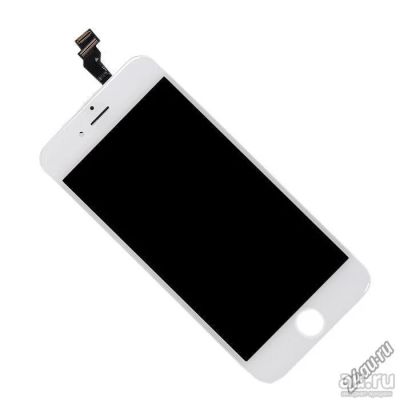 Лот: 8515049. Фото: 1. дисплей сенсор iphone 6 оригинал. Дисплеи, дисплейные модули, тачскрины