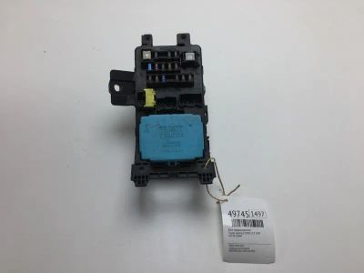 Лот: 20394336. Фото: 1. Блок предохранителей Toyota Caldina... Электрооборудование