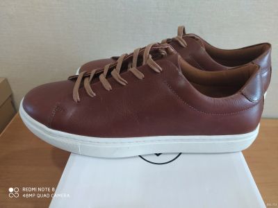 Лот: 16240084. Фото: 1. Слипоны Steve Madden. Кеды, кроссовки, слипоны