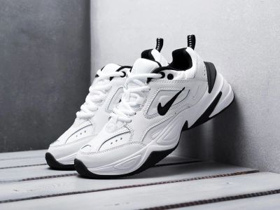Лот: 17249245. Фото: 1. Кроссовки Nike M2K TEKNO (14715... Кеды, кроссовки, слипоны