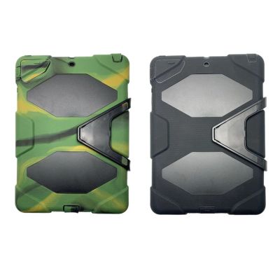 Лот: 22149590. Фото: 1. GRIFFIN CASE iPad Air 9.7. Чехлы, бамперы