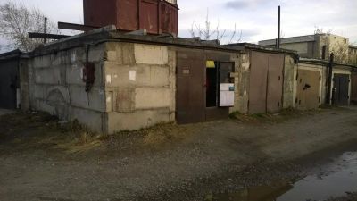 Лот: 4023540. Фото: 1. Капитальный гараж Рокоссовского... Гаражи, парковочные места